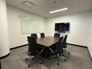 Presley Meeting Room