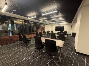 Grand Ole Meeting Room