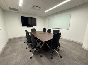 Broadway Meeting Room