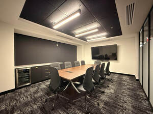 Bluebird Meeting Room