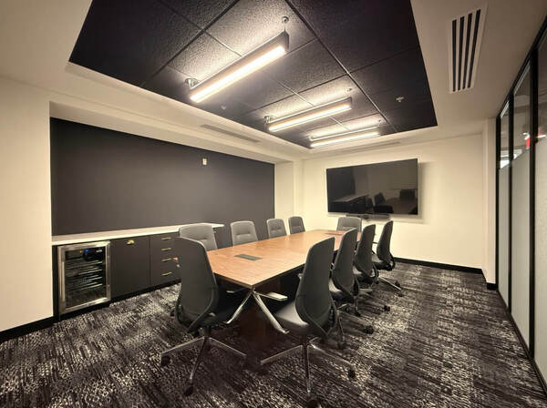 Venture X Downtown Nashville