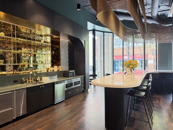 Venture X Downtown Nashville