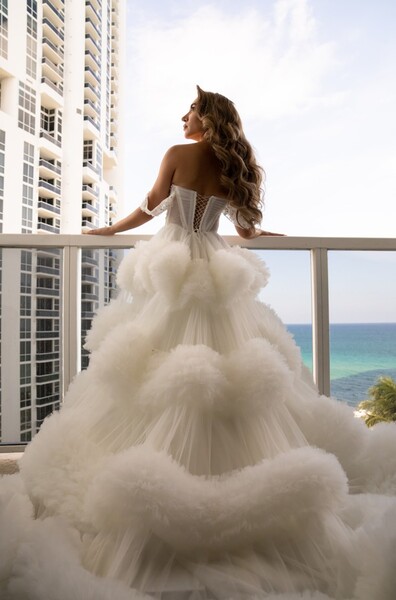 Trump International Beach Resort