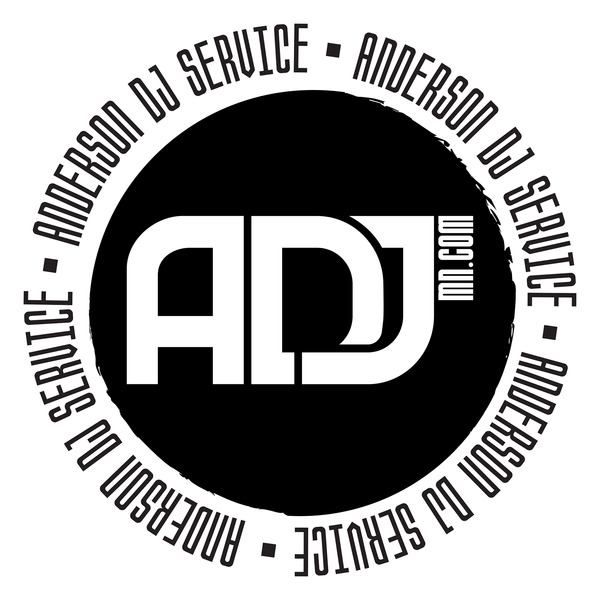 Anderson DJ Service