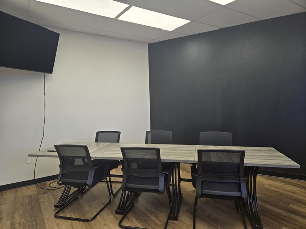 Belton Business Buckle