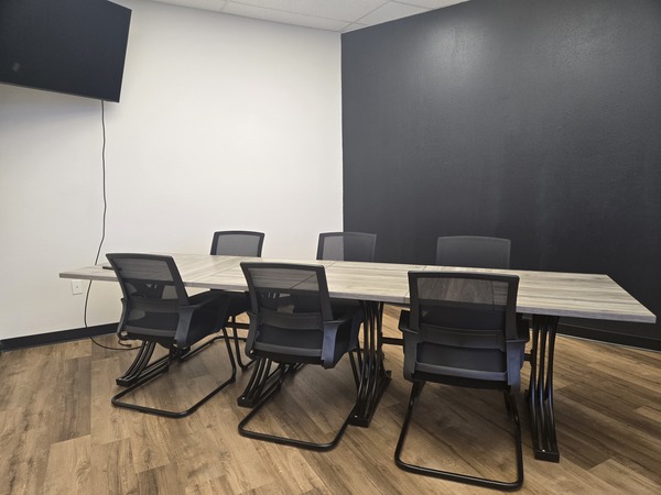 Belton Business Buckle