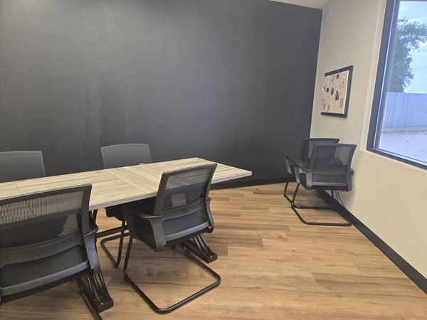 Belton Business Buckle