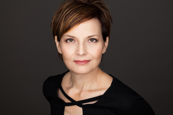 Barbara Mantini Music