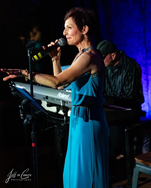 Barbara Mantini Music