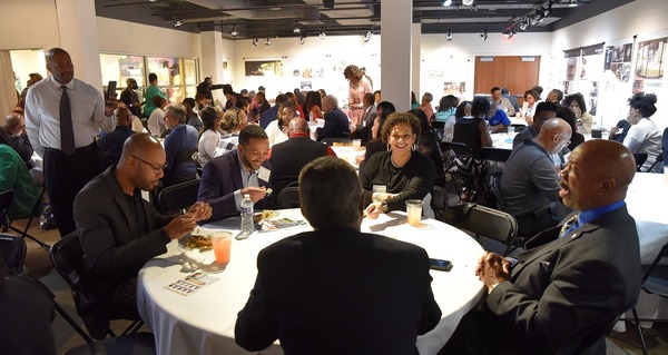 International Civil Rights Center & Museum