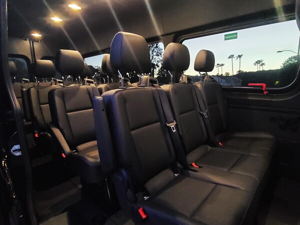 Need Bus Charter Inc.