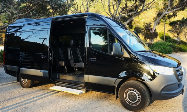 Need Bus Charter Inc.