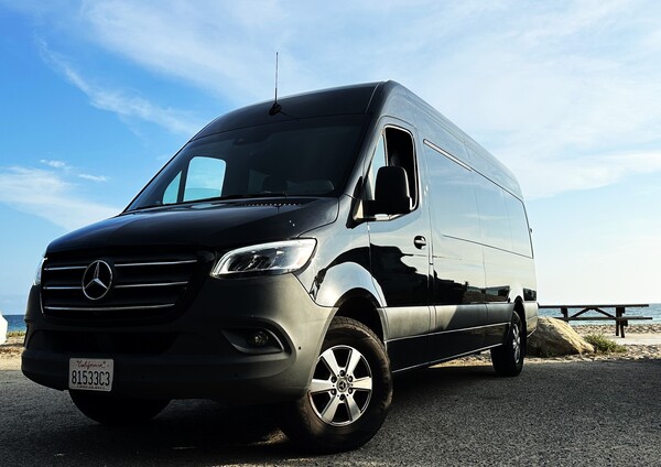 Need Bus Charter Inc.