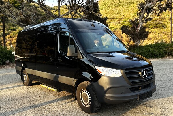 Need Bus Charter Inc.