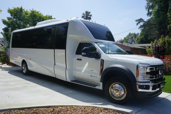 Need Bus Charter Inc.