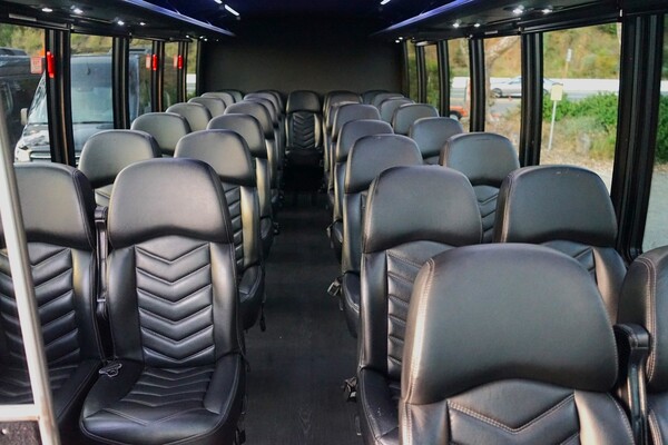 Need Bus Charter Inc.