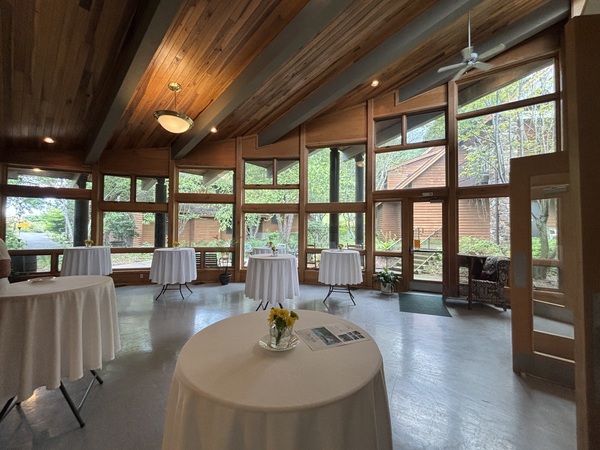 Jubilee House Retreat Center