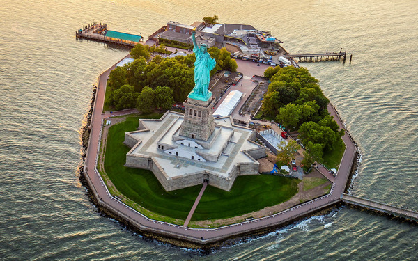 New York’s Private Helicopter Tour Service