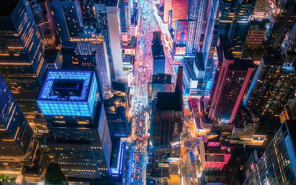 New York’s Private Helicopter Tour Service