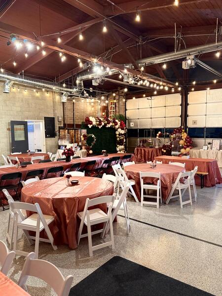 The Ember Collective