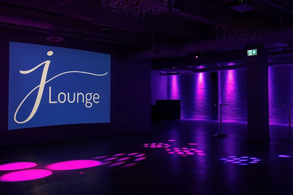 J Lounge Inc