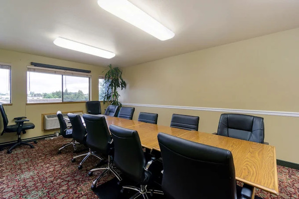 Skagit Valley Convention Centre