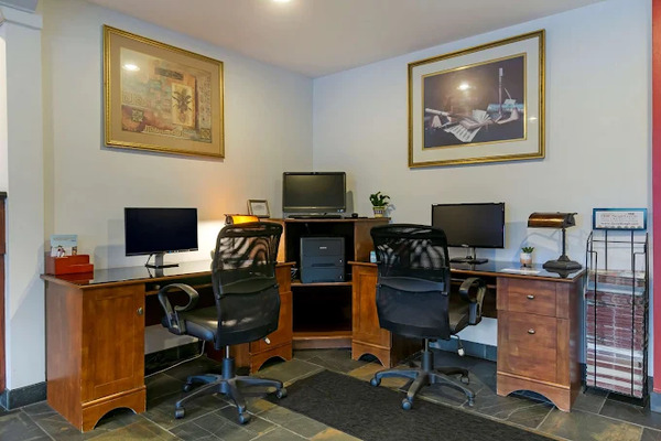 Skagit Valley Convention Centre