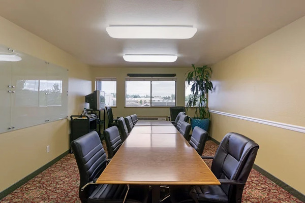 Skagit Valley Convention Centre