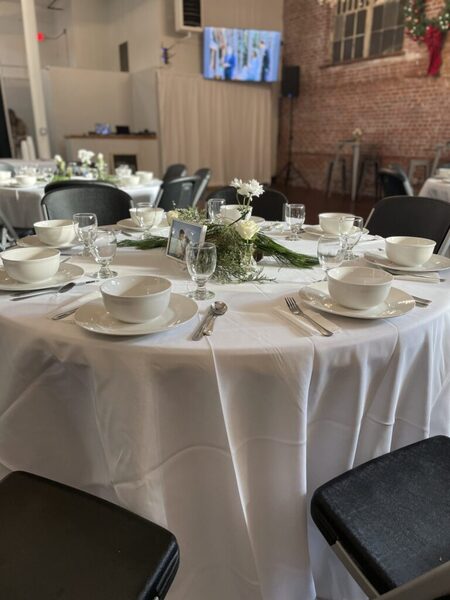 The May Brothers Building