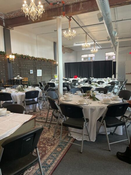 The May Brothers Building