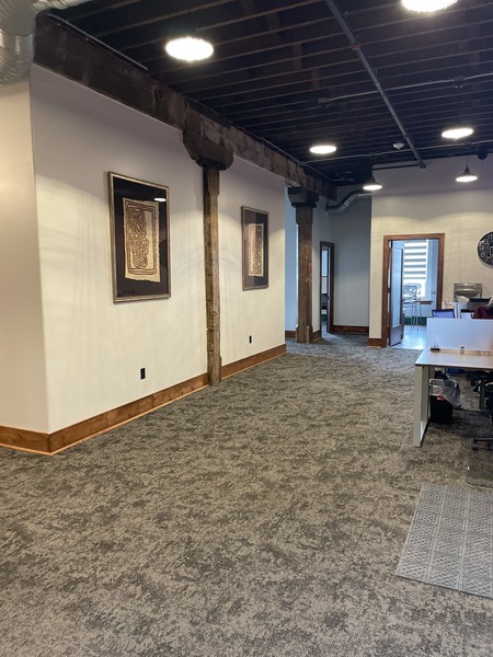 The May Brothers Building