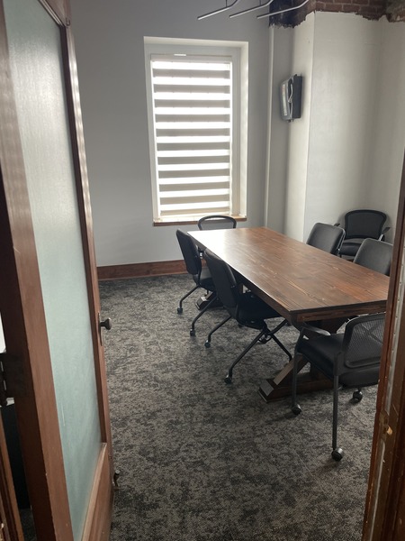 The May Brothers Building