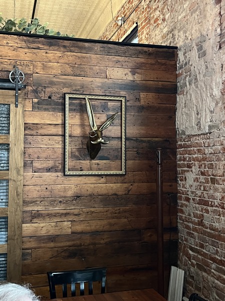 The May Brothers Building