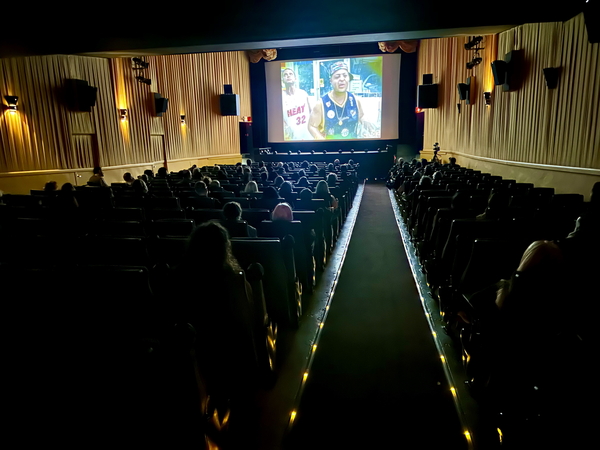 Farmington Civic Theater