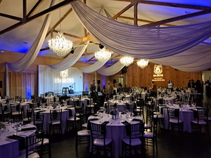 The Ballroom