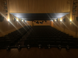 Downstairs Theater