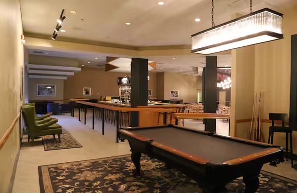 DoubleTree by Hilton Hotel Boston-Andover