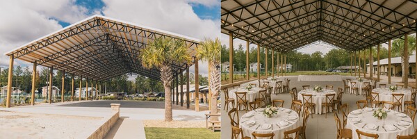 Island Oaks RV Resort