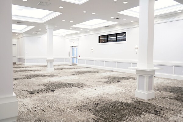 Crowne Plaza Providence-Warwick