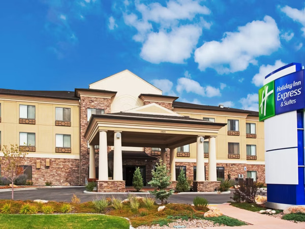 Holiday Inn Express & Suites Tooele