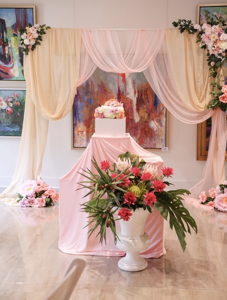 Noor Studio and Gallery