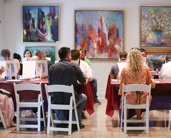 Noor Studio and Gallery