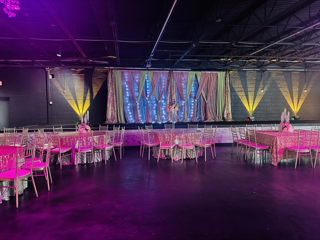 Luxor Events, photo 6