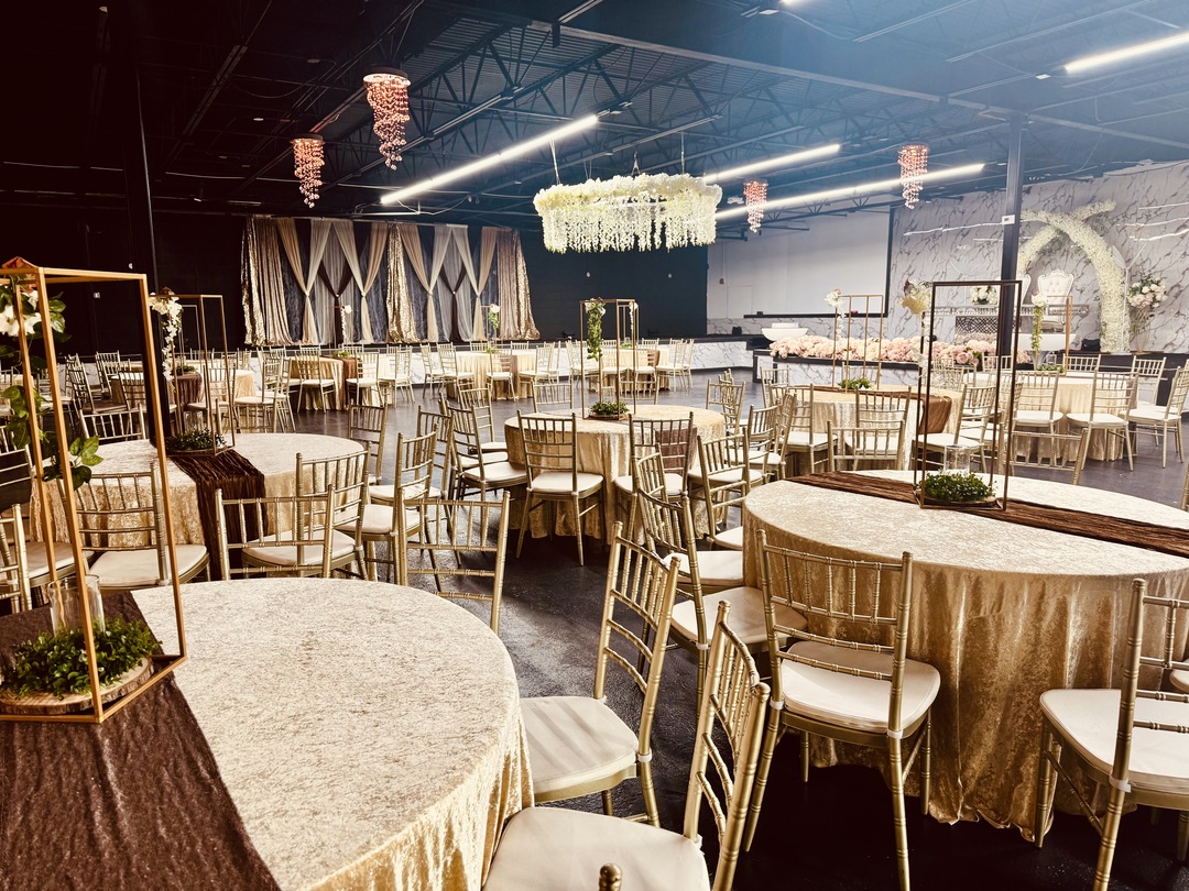 Luxor Events, photo 5