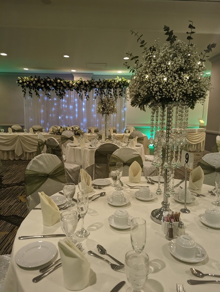 Embassy Suites Anaheim - North