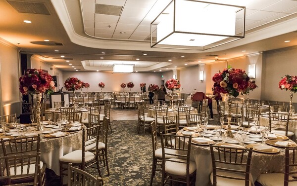 Embassy Suites Anaheim - North