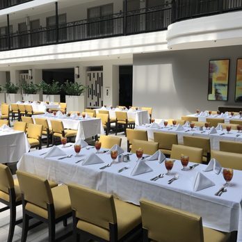 Embassy Suites Anaheim - North