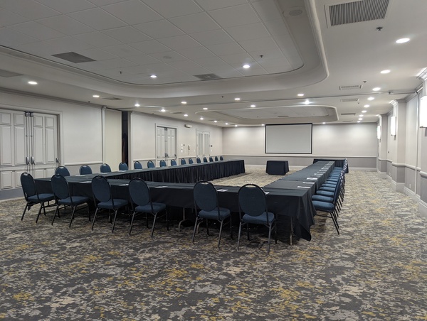 Embassy Suites Anaheim - North