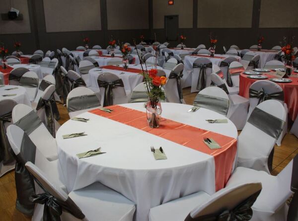 The Schertz Civic Center