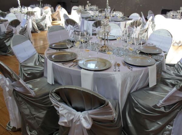 The Schertz Civic Center